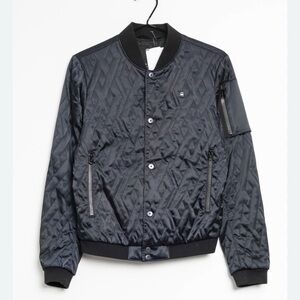 G-Star Quilted Jacket Women’s size Medium